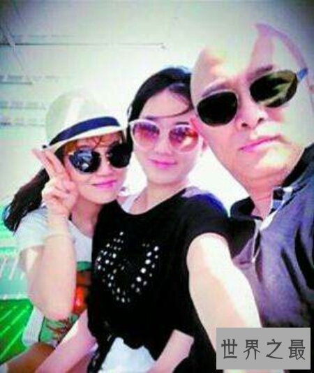 【图】看过非诚勿扰都知道掌管人孟非那么孟非老婆是