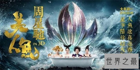 【图】2018年边疆电影票房排行榜国产占七部，战狼是当