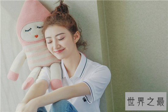 【图】景甜背景很吓人后台强硬 一部大唐光彩演技获肯