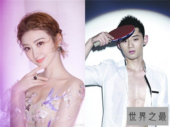 【图】景甜背景很吓人后台强硬 一部大唐光彩演技获肯