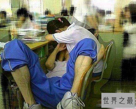 【图】教室啪啪啪？邯郸大学613事情通知你没有什么不