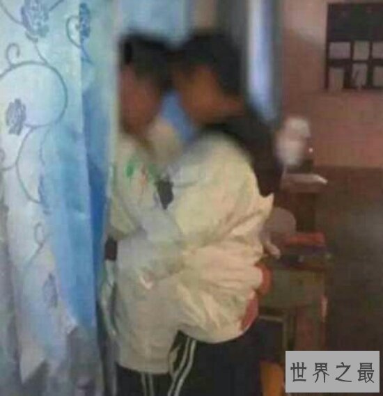 【图】教室啪啪啪？邯郸大学613事情通知你没有什么不