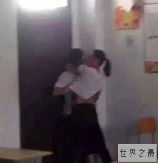 【图】教室啪啪啪？邯郸大学613事情通知你没有什么不