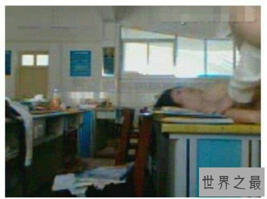 【图】教室啪啪啪？邯郸大学613事情通知你没有什么不