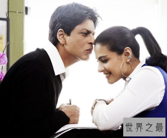 【图】十大难看的印度电影，不止有三傻和摔跤吧(剧荒