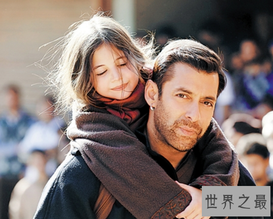 【图】十大难看的印度电影，不止有三傻和摔跤吧(剧荒