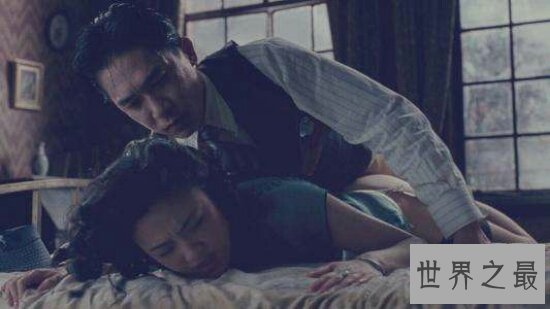 【图】清点中国情色电影前十名 因露点太多而被禁播