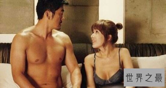 【图】清点中国情色电影前十名 因露点太多而被禁播