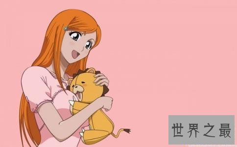 【图】动漫美女类型清点 变态性格的女生污起来让男生