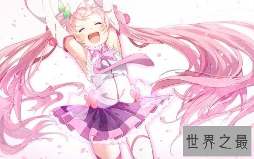 【图】动漫美女类型清点 变态性格的女生污起来让男生