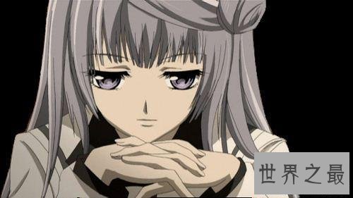 【图】动漫美女类型清点 变态性格的女生污起来让男生