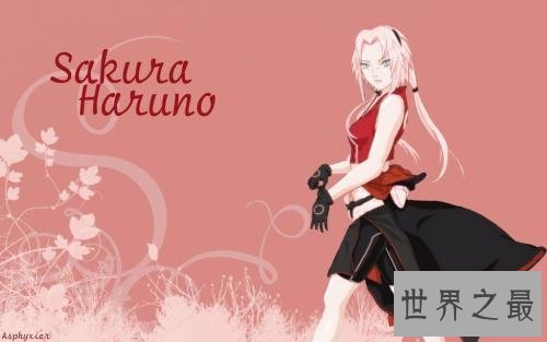 【图】动漫美女类型清点 变态性格的女生污起来让男生