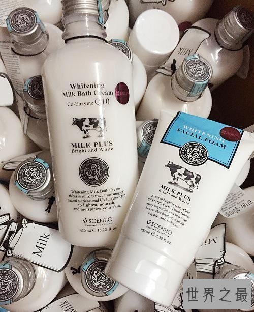 【图】良知洗面奶引荐 这些好用不贵的洗面奶连忙动手