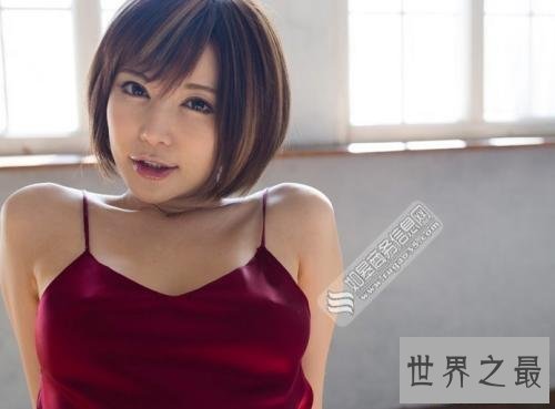 【图】清点当红的十位日本av女星 每一位都是妩媚“多