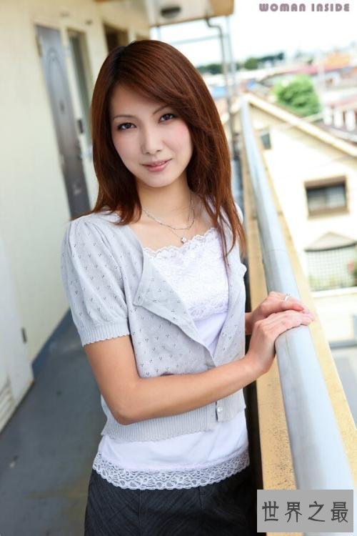 【图】清点当红的十位日本av女星 每一位都是妩媚“多