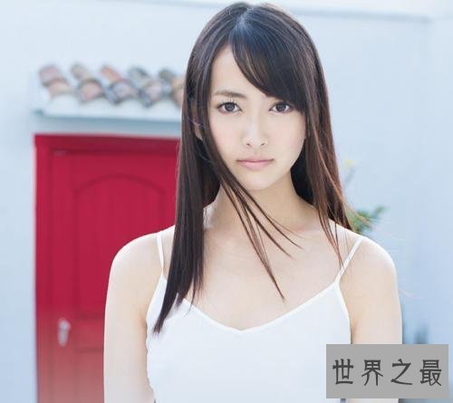 【图】清点当红的十位日本av女星 每一位都是妩媚“多