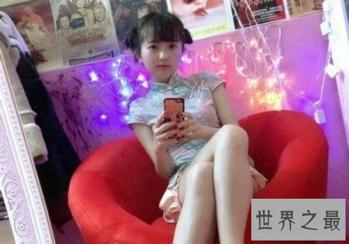 【图】网友戏称十早“天山童姥”，豆瓣女神年龄成谜