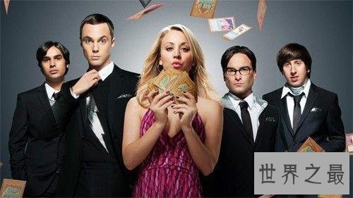 【图】清点美剧排行中十分难看的十部美剧 每一部我都