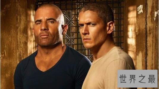 【图】清点美剧排行中十分难看的十部美剧 每一部我都