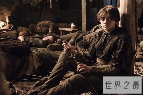 【图】清点美剧排行中十分难看的十部美剧 每一部我都