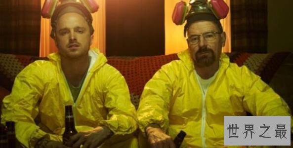 【图】清点美剧排行中十分难看的十部美剧 每一部我都