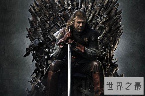 【图】清点美剧排行中十分难看的十部美剧 每一部我都