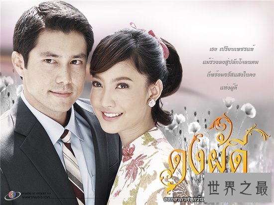 【图】泰国十大最帅的男明星 各种类型帅哥成新晋男神