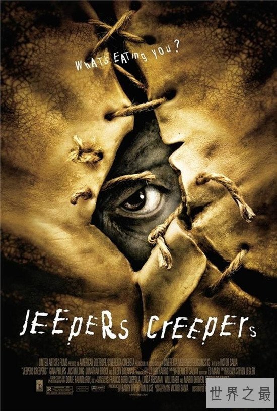 【图】十大经典食人族电影 重口味恐惧电影让人不寒而