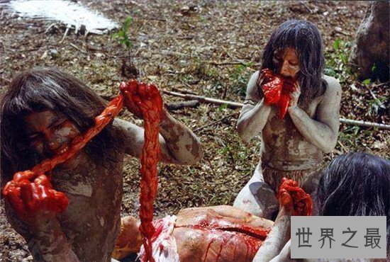 【图】十大经典食人族电影 重口味恐惧电影让人不寒而