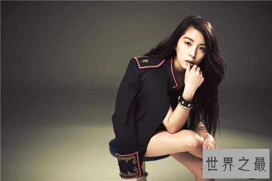 【图】韩国实力女歌手排行榜 泛滥歌手中林允儿排第五