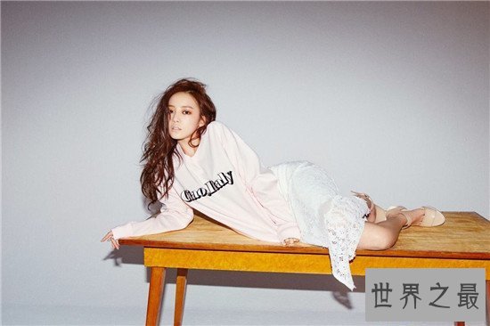 【图】韩国实力女歌手排行榜 泛滥歌手中林允儿排第五