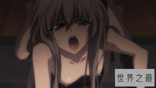 【图】可耻的缘之空动漫 禁断的兄妹恋爱