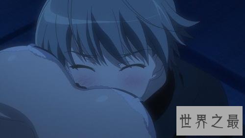 【图】可耻的缘之空动漫 禁断的兄妹恋爱