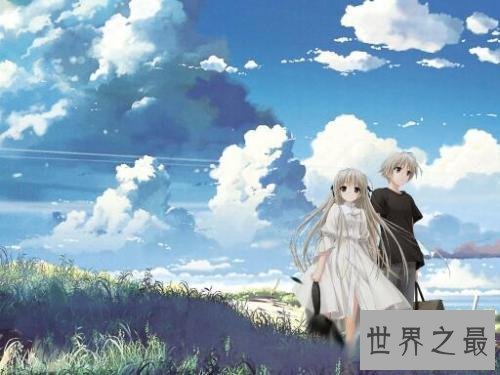 【图】可耻的缘之空动漫 禁断的兄妹恋爱