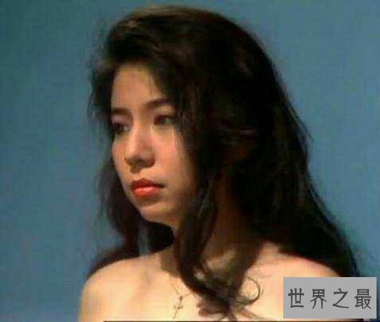 【图】揭秘黄家驹女友 四年感情终将情断 给不了她承诺