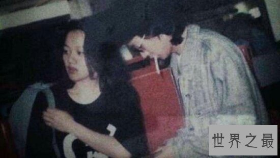 【图】揭秘黄家驹女友 四年感情终将情断 给不了她承诺