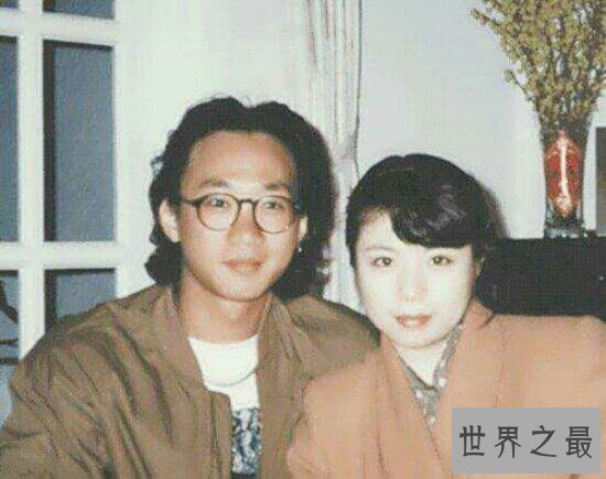 【图】揭秘黄家驹女友 四年感情终将情断 给不了她承诺