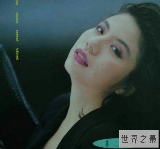 【图】揭秘黄家驹女友 四年感情终将情断 给不了她承诺