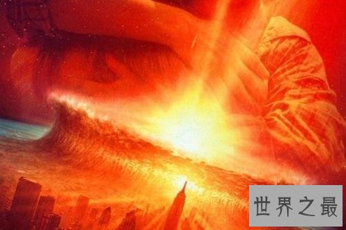 【图】寰球最火爆的十大劫难片 泰坦尼克号看的泪流满