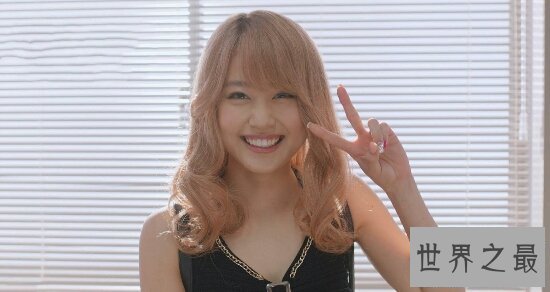 【图】日本模特身体火辣，有的竟然也是av女主哦！