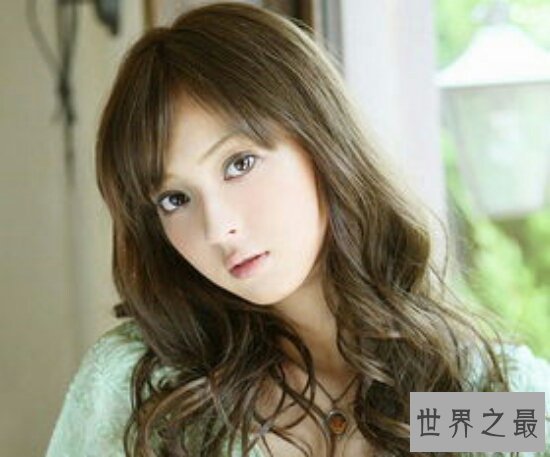 【图】日本模特身体火辣，有的竟然也是av女主哦！