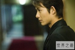 【图】这十大日本男明星身材比女明星都好，靠卖肉来