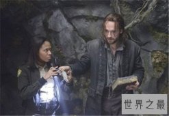 【图】十大吓破胆的经典恐怖片，胆大的都不敢一个人
