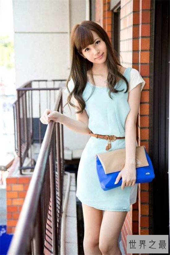 【图】日本十大av女优排行榜 各个身体火辣童颜巨乳