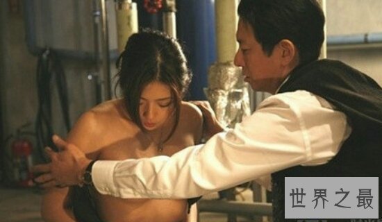 【图】韩国19禁高颜值，十部男主女主颜值都很高，并且