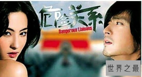 【图】韩国19禁高颜值，十部男主女主颜值都很高，并且