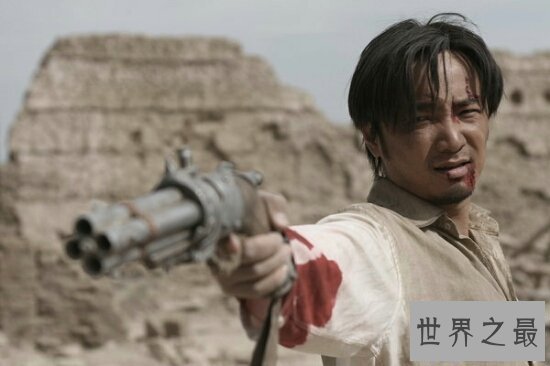 【图】无人区为什么被禁?事实题材的影片太过黑暗