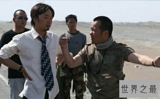 【图】无人区为什么被禁?事实题材的影片太过黑暗