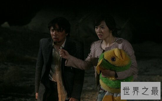 【图】无人区为什么被禁?事实题材的影片太过黑暗