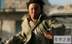 【图】无人区为什么被禁？现实题材的影片太过黑暗